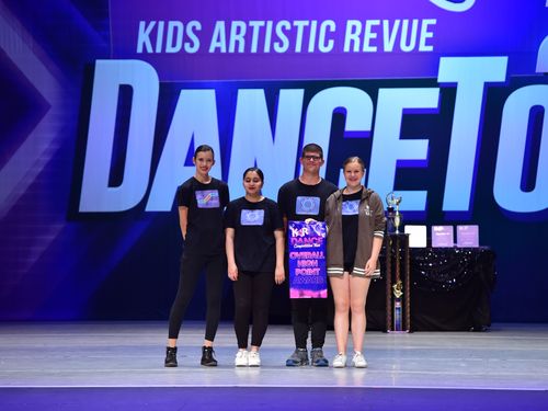 Redondo Beach, CA  - 5/13/2022 - Awards