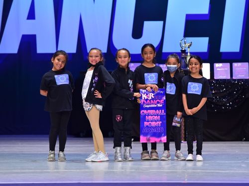 Redondo Beach, CA  - 5/13/2022 - Awards