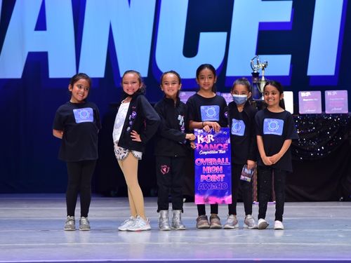 Redondo Beach, CA  - 5/13/2022 - Awards