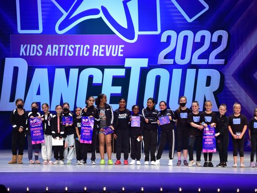Redondo Beach, CA  - 5/13/2022 - Awards