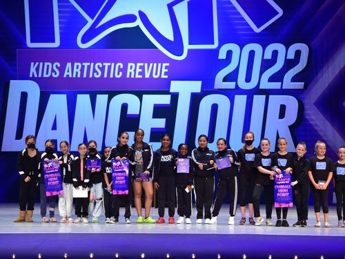 Redondo Beach, CA  - 5/13/2022 - Awards