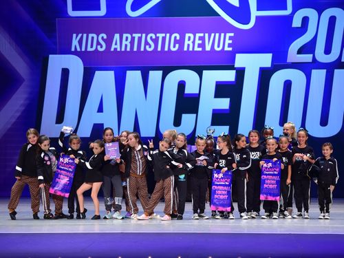 Redondo Beach, CA  - 5/13/2022 - Awards