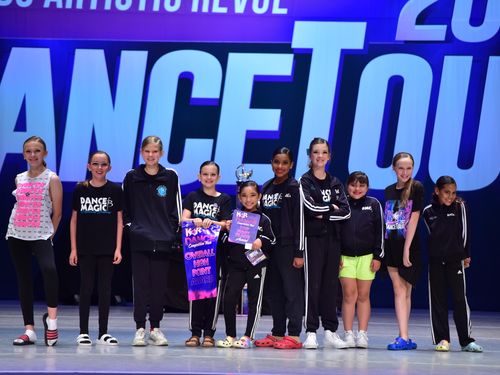 Redondo Beach, CA  - 5/13/2022 - Awards