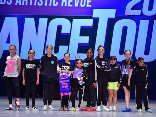Redondo Beach, CA  - 5/13/2022 - Awards