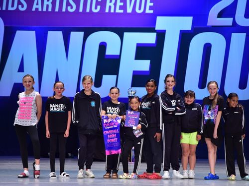 Redondo Beach, CA  - 5/13/2022 - Awards