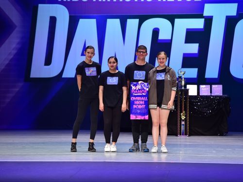 Redondo Beach, CA  - 5/13/2022 - Awards