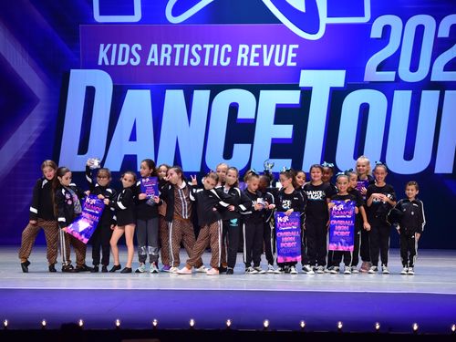 Redondo Beach, CA  - 5/13/2022 - Awards