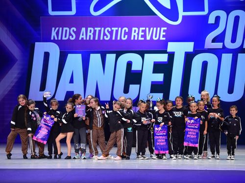 Redondo Beach, CA  - 5/13/2022 - Awards