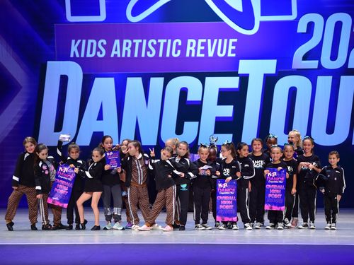 Redondo Beach, CA  - 5/13/2022 - Awards