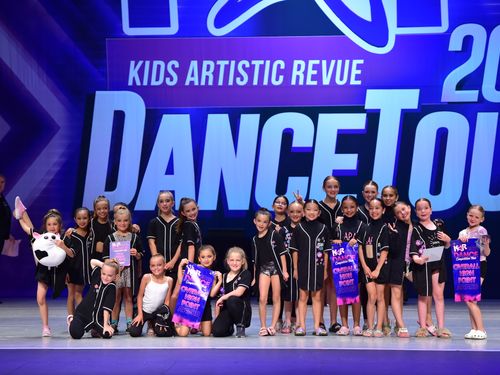 Redondo Beach, CA  - 5/13/2022 - Awards