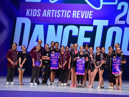 Redondo Beach, CA  - 5/13/2022 - Awards