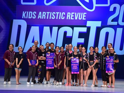 Redondo Beach, CA  - 5/13/2022 - Awards