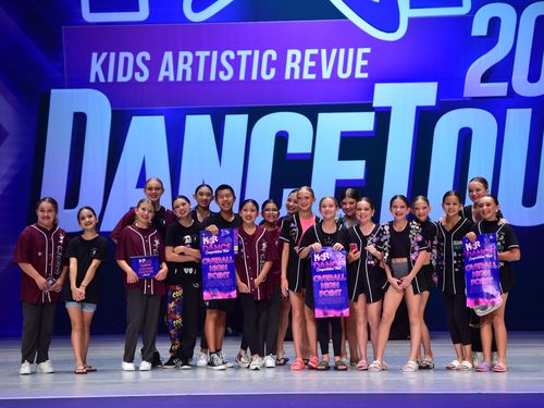 Redondo Beach, CA  - 5/13/2022 - Awards