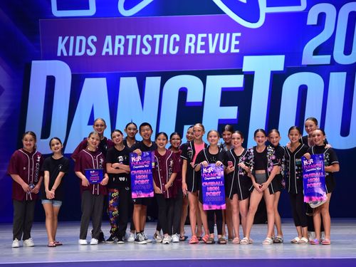 Redondo Beach, CA  - 5/13/2022 - Awards