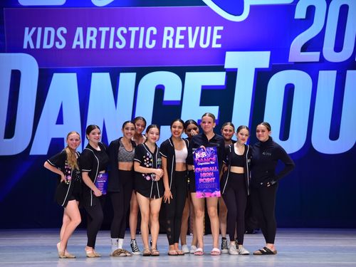 Redondo Beach, CA  - 5/13/2022 - Awards