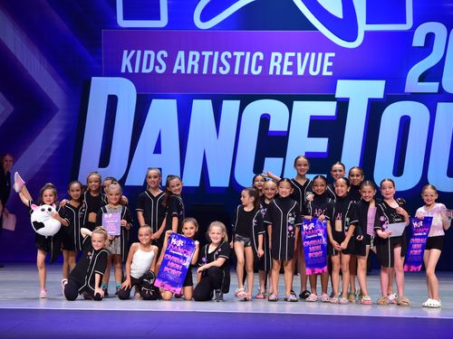 Redondo Beach, CA  - 5/13/2022 - Awards