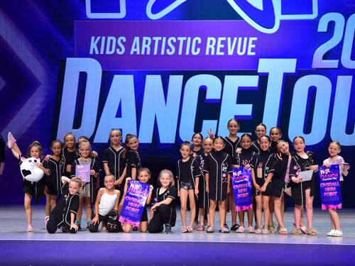 Redondo Beach, CA  - 5/13/2022 - Awards