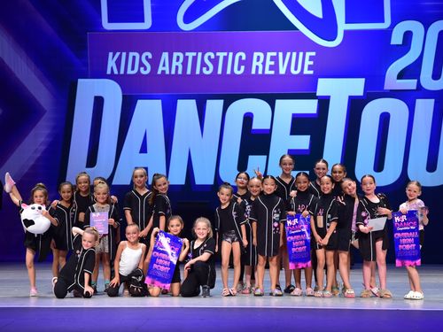Redondo Beach, CA  - 5/13/2022 - Awards