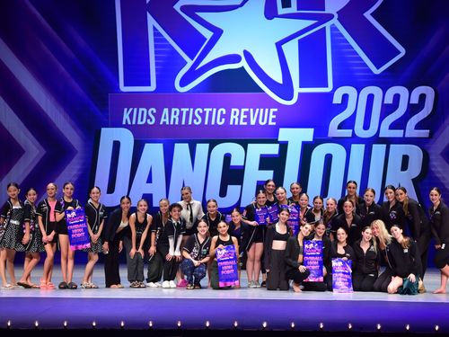 Redondo Beach, CA  - 5/13/2022 - Awards