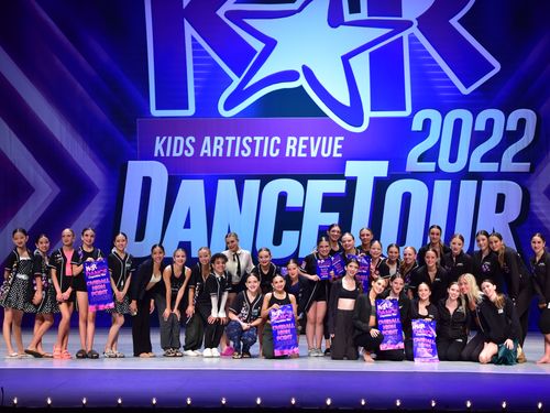 Redondo Beach, CA  - 5/13/2022 - Awards