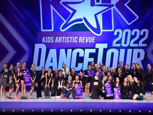 Redondo Beach, CA  - 5/13/2022 - Awards