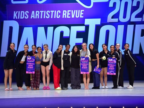 Redondo Beach, CA  - 5/13/2022 - Awards