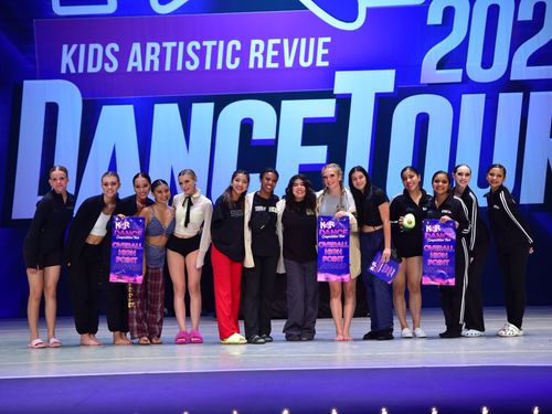 Redondo Beach, CA  - 5/13/2022 - Awards