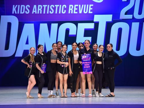 Redondo Beach, CA  - 5/13/2022 - Awards