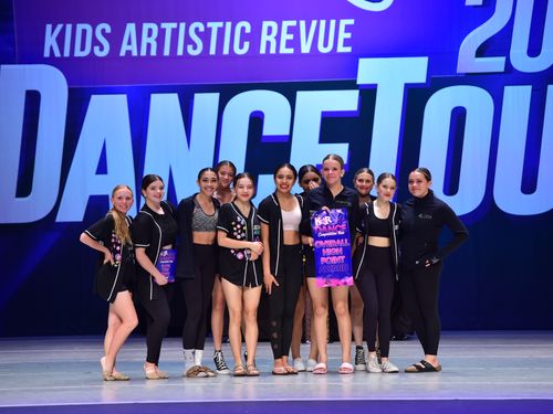 Redondo Beach, CA  - 5/13/2022 - Awards