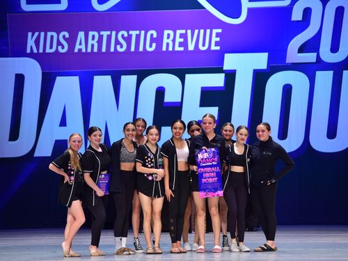 Redondo Beach, CA  - 5/13/2022 - Awards