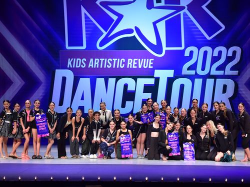 Redondo Beach, CA  - 5/13/2022 - Awards