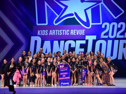 Redondo Beach, CA  - 5/13/2022 - Awards