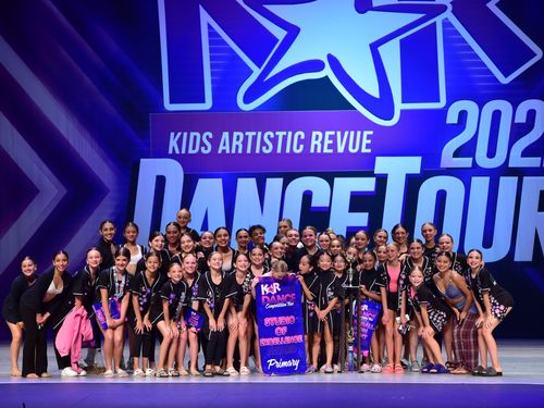 Redondo Beach, CA  - 5/13/2022 - Awards