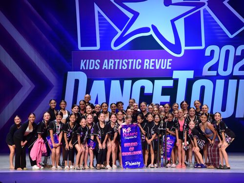 Redondo Beach, CA  - 5/13/2022 - Awards
