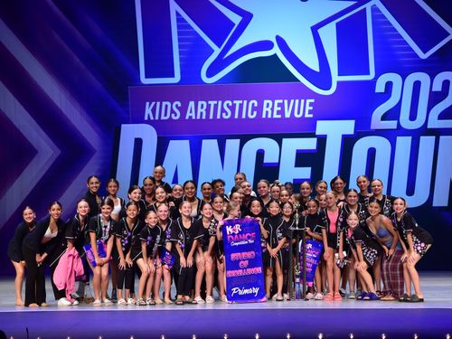 Redondo Beach, CA  - 5/13/2022 - Awards