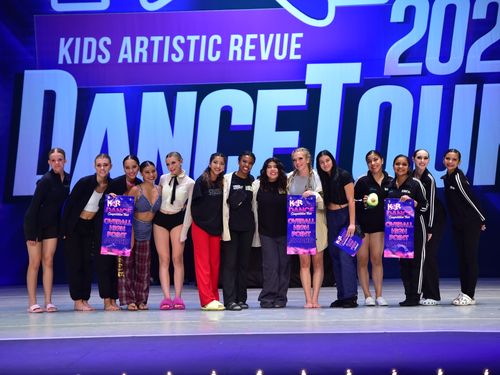 Redondo Beach, CA  - 5/13/2022 - Awards