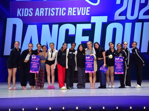 Redondo Beach, CA  - 5/13/2022 - Awards