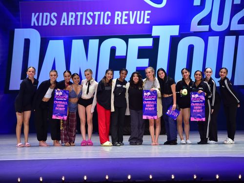Redondo Beach, CA  - 5/13/2022 - Awards