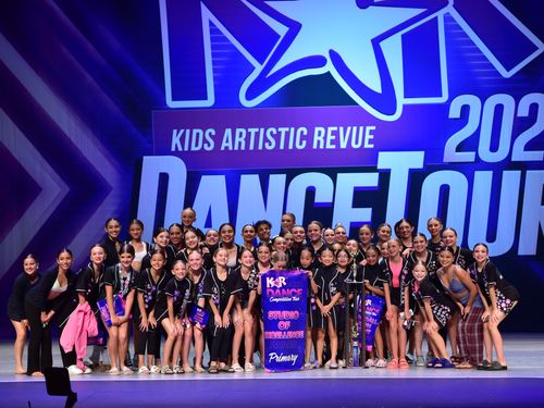 Redondo Beach, CA  - 5/13/2022 - Awards