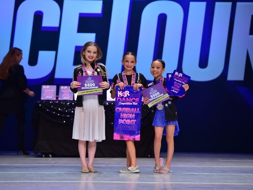 Redondo Beach, CA  - 5/13/2022 - Awards