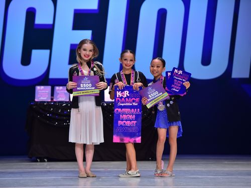 Redondo Beach, CA  - 5/13/2022 - Awards