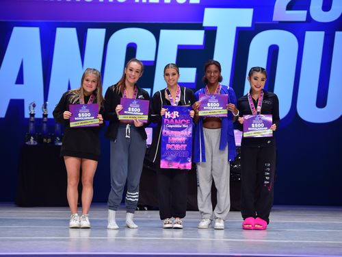 Redondo Beach, CA  - 5/13/2022 - Awards