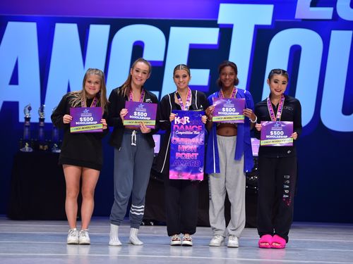 Redondo Beach, CA  - 5/13/2022 - Awards