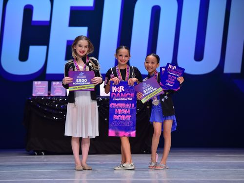 Redondo Beach, CA  - 5/13/2022 - Awards