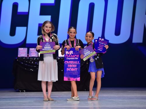 Redondo Beach, CA  - 5/13/2022 - Awards