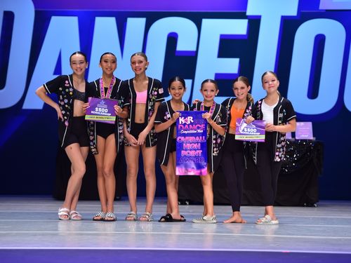 Redondo Beach, CA  - 5/13/2022 - Awards