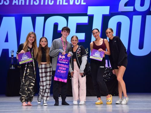 Redondo Beach, CA  - 5/13/2022 - Awards