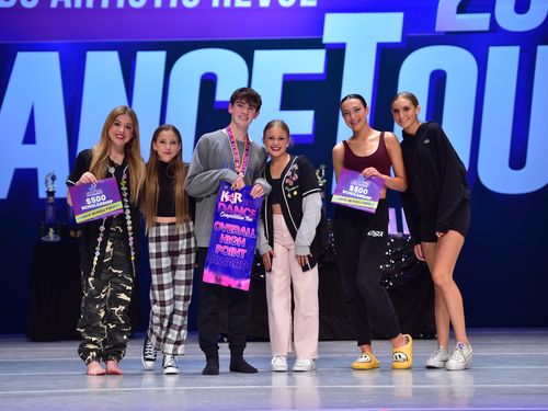 Redondo Beach, CA  - 5/13/2022 - Awards