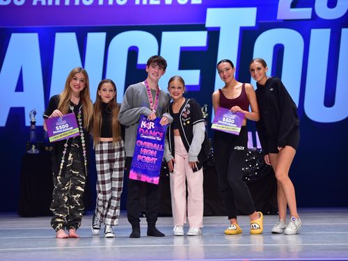 Redondo Beach, CA  - 5/13/2022 - Awards