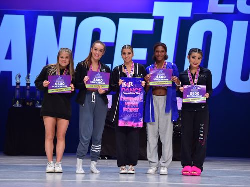 Redondo Beach, CA  - 5/13/2022 - Awards